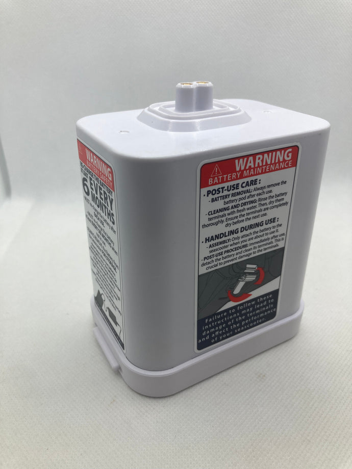 Pool Surfer Battery – CORISCO Corp