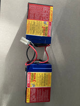 Battery  ZS4E