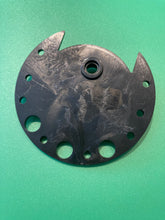 Gearbox cover ( ZZ326 )