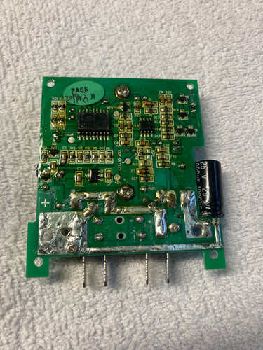 ZZ6C PCBoard