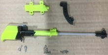 Trigger mechanism Right trigger (NZZ236)