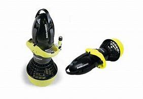 Seascooter Explorer X