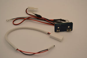 Leak sensor RS1/500Li ( ZZ215 )