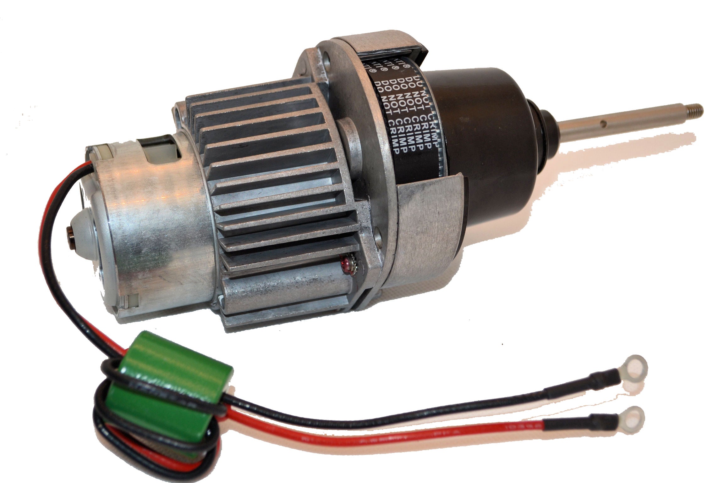 ポリゴンモーター Motor Gearbox assembly (ZZ185) – CORISCO Corp