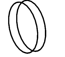 Nose Cone O-Ring ( ZZ111B )